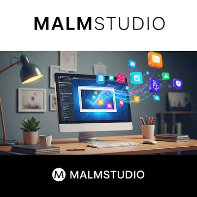 Malmstudio